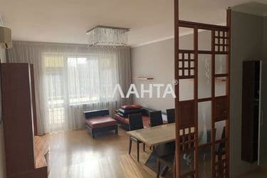 3-rooms apartment apartment by the address st. UyutnayaZatishna (area 100 m²) - Atlanta.ua - photo 21