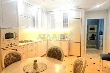 2-rooms apartment apartment by the address st. Truskavetskaya ul (area 70 m²) - Atlanta.ua - photo 19