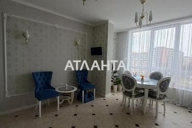 2-rooms apartment apartment by the address st. Truskavetskaya ul (area 70 m²) - Atlanta.ua - photo 18
