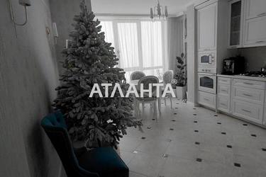 2-rooms apartment apartment by the address st. Truskavetskaya (area 70 m²) - Atlanta.ua - photo 12