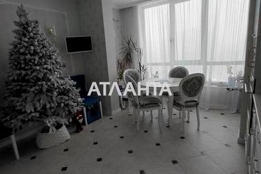 2-rooms apartment apartment by the address st. Truskavetskaya (area 70 m²) - Atlanta.ua - photo 13