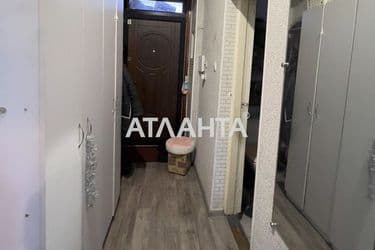 2-комнатная квартира по адресу Волжский пер. (площадь 42 м²) - Atlanta.ua - фото 18
