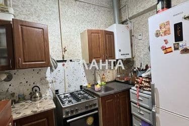 2-комнатная квартира по адресу Волжский пер. (площадь 42 м²) - Atlanta.ua - фото 17