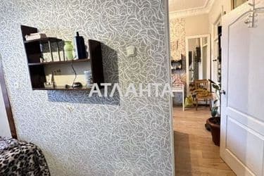 2-комнатная квартира по адресу Волжский пер. (площадь 42 м²) - Atlanta.ua - фото 15