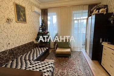 2-комнатная квартира по адресу Волжский пер. (площадь 42 м²) - Atlanta.ua - фото 13