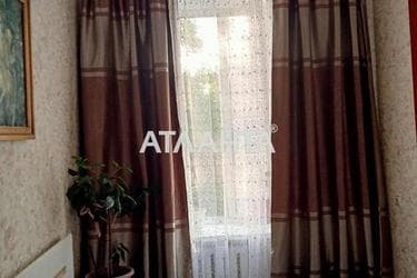 2-комнатная квартира по адресу Волжский пер. (площадь 42 м²) - Atlanta.ua - фото 25