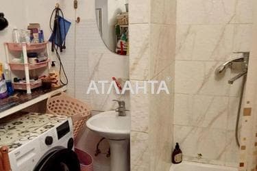 2-комнатная квартира по адресу Волжский пер. (площадь 42 м²) - Atlanta.ua - фото 32