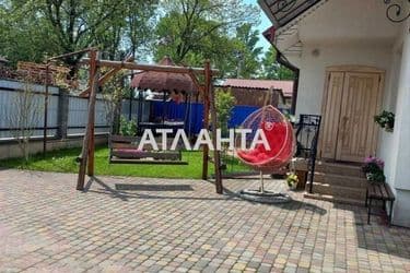Будинок за адресою вул. Львівська (площа 123 м²) - Atlanta.ua - фото 46