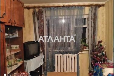 3-rooms apartment apartment by the address st. Parkovaya (area 44,5 m²) - Atlanta.ua - photo 16
