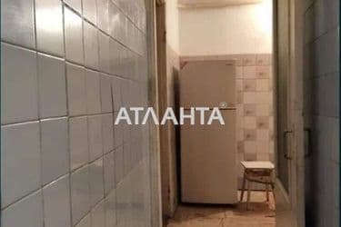 3-rooms apartment apartment by the address st. Parkovaya (area 44,5 m²) - Atlanta.ua - photo 21