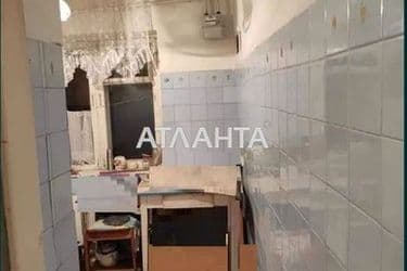 3-rooms apartment apartment by the address st. Parkovaya (area 44,5 m²) - Atlanta.ua - photo 22