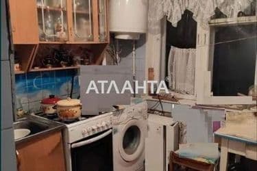 3-rooms apartment apartment by the address st. Parkovaya (area 44,5 m²) - Atlanta.ua - photo 23