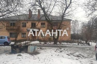 3-rooms apartment apartment by the address st. Parkovaya (area 44,5 m²) - Atlanta.ua - photo 26