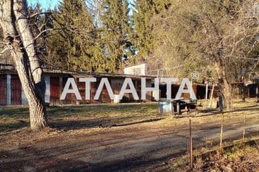 3-rooms apartment apartment by the address st. Parkovaya (area 44,5 m²) - Atlanta.ua - photo 29