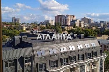1-room apartment apartment by the address st. Karantinnaya Lizoguba (area 40,5 m²) - Atlanta.ua - photo 12