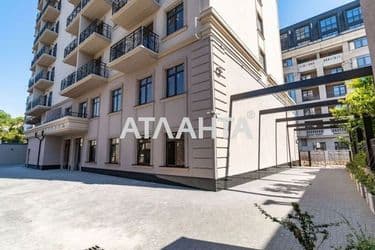 1-room apartment apartment by the address st. Karantinnaya Lizoguba (area 40,5 m²) - Atlanta.ua - photo 15