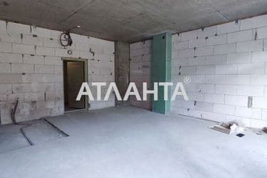 1-room apartment apartment by the address st. Karantinnaya Lizoguba (area 40,5 m²) - Atlanta.ua - photo 18