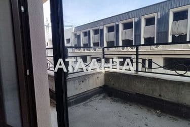 1-room apartment apartment by the address st. Karantinnaya Lizoguba (area 40,5 m²) - Atlanta.ua - photo 19