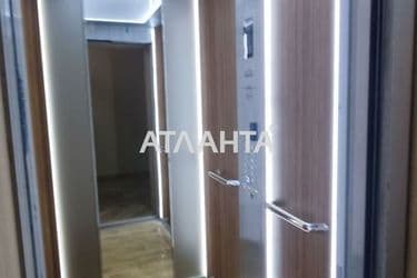 1-room apartment apartment by the address st. Karantinnaya Lizoguba (area 40,5 m²) - Atlanta.ua - photo 20