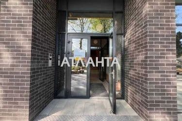 2-комнатная квартира по адресу Замарстыновская ул. (площадь 74,4 м²) - Atlanta.ua - фото 34