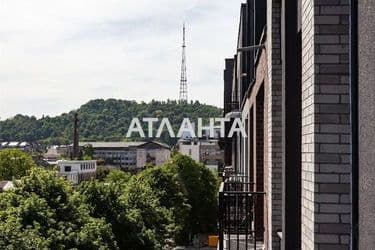 2-комнатная квартира по адресу Замарстыновская ул. (площадь 74,4 м²) - Atlanta.ua - фото 30