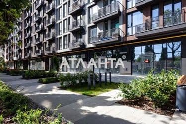2-комнатная квартира по адресу Замарстыновская ул. (площадь 74,4 м²) - Atlanta.ua - фото 31
