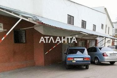 Commercial real estate at st. Shirshova (area 507,4 m²) - Atlanta.ua - photo 15