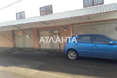 Commercial real estate at st. Shirshova (area 507,4 m²) - Atlanta.ua - photo 17