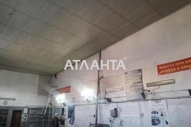 Commercial real estate at st. Shirshova (area 507,4 m²) - Atlanta.ua - photo 21