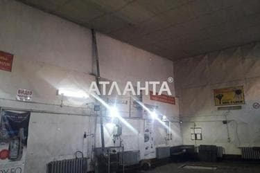 Commercial real estate at st. Shirshova (area 507,4 m²) - Atlanta.ua - photo 22
