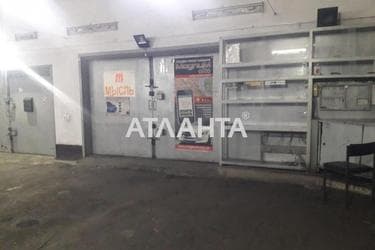 Commercial real estate at st. Shirshova (area 507,4 m²) - Atlanta.ua - photo 24