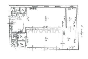 Commercial real estate at st. Shirshova (area 507,4 m²) - Atlanta.ua - photo 26