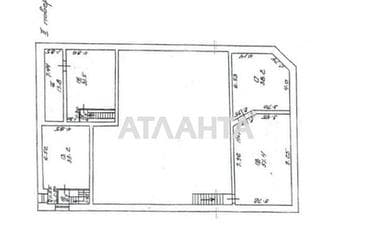 Commercial real estate at st. Shirshova (area 507,4 m²) - Atlanta.ua - photo 27