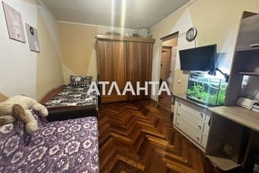 1-комнатная квартира по адресу ул. Дмитрия Луценко (площадь 27 м²) - Atlanta.ua - фото 21