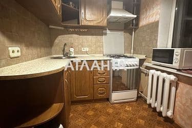 1-комнатная квартира по адресу ул. Дмитрия Луценко (площадь 27 м²) - Atlanta.ua - фото 26
