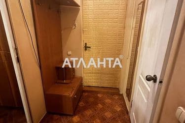 1-комнатная квартира по адресу ул. Дмитрия Луценко (площадь 27 м²) - Atlanta.ua - фото 27