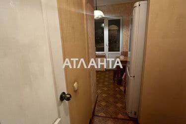 1-комнатная квартира по адресу ул. Дмитрия Луценко (площадь 27 м²) - Atlanta.ua - фото 28