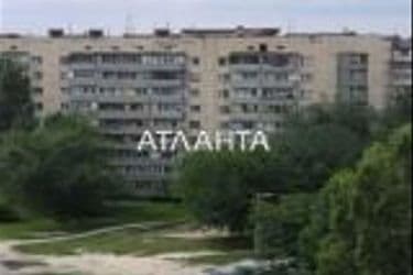 1-комнатная квартира по адресу ул. Дмитрия Луценко (площадь 27 м²) - Atlanta.ua - фото 31