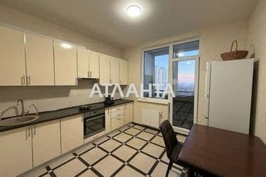 1-кімнатна квартира за адресою Люстдорфська дор. (площа 41,4 м²) - Atlanta.ua - фото 10