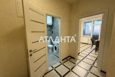 1-кімнатна квартира за адресою Люстдорфська дор. (площа 41,4 м²) - Atlanta.ua - фото 15