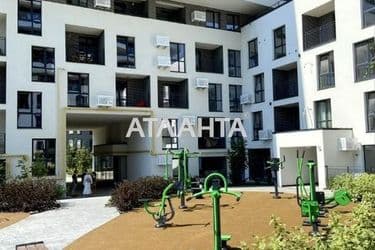 1-room apartment apartment by the address st. Zelenaya (area 43 m²) - Atlanta.ua - photo 21