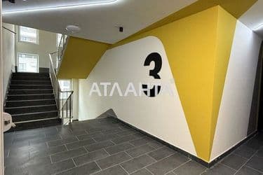 1-room apartment apartment by the address st. Zelenaya (area 43 m²) - Atlanta.ua - photo 13
