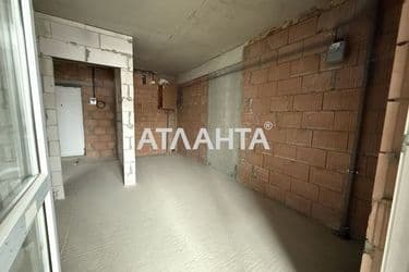 1-room apartment apartment by the address st. Zelenaya (area 43 m²) - Atlanta.ua - photo 14