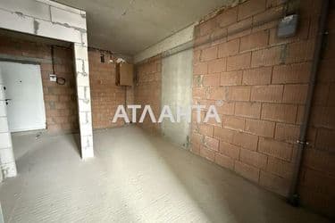 1-room apartment apartment by the address st. Zelenaya (area 43 m²) - Atlanta.ua - photo 15