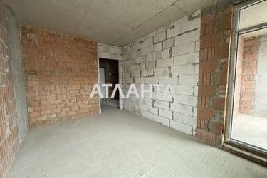 1-room apartment apartment by the address st. Zelenaya (area 43 m²) - Atlanta.ua - photo 16