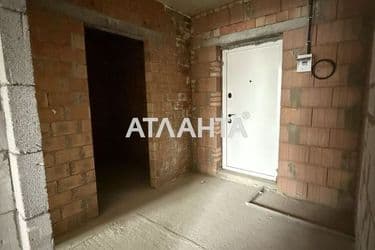 1-room apartment apartment by the address st. Zelenaya (area 43 m²) - Atlanta.ua - photo 18