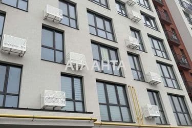 1-room apartment apartment by the address st. Zelenaya (area 43 m²) - Atlanta.ua - photo 20