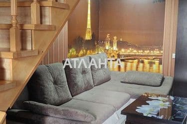3-rooms apartment apartment by the address st. Sadovaya (area 86,4 m²) - Atlanta.ua - photo 11