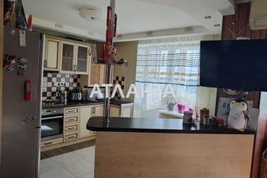 3-rooms apartment apartment by the address st. Sadovaya (area 86,4 m²) - Atlanta.ua - photo 17