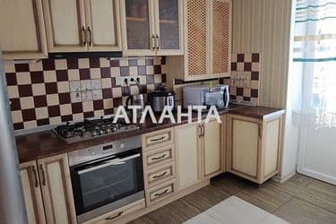 3-комнатная квартира по адресу ул. Садовая (площадь 86,4 м²) - Atlanta.ua - фото 18